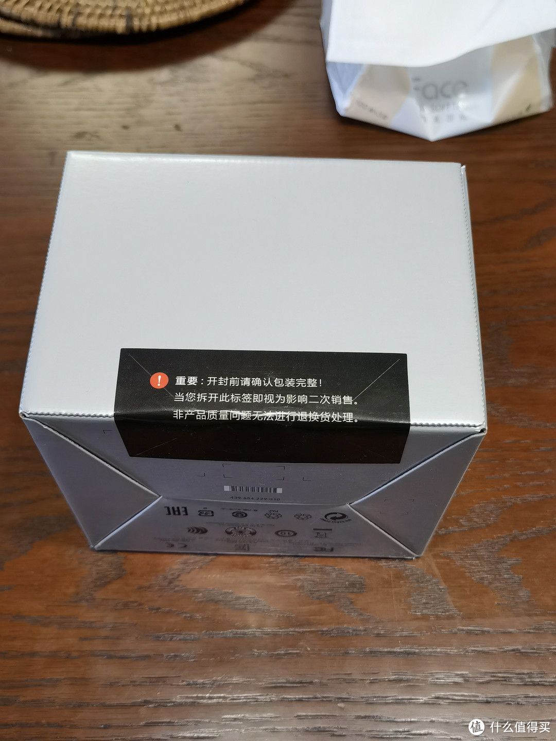 【一次冲动又满意的消费】徕卡LEICA D-LUX7开箱和体验记录