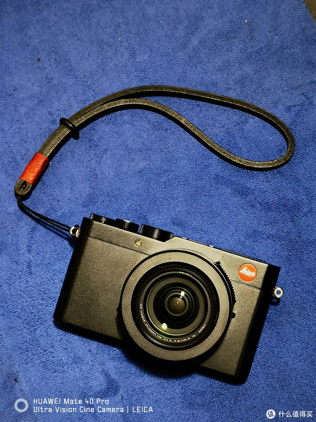 【一次冲动又满意的消费】徕卡LEICA D-LUX7开箱和体验记录