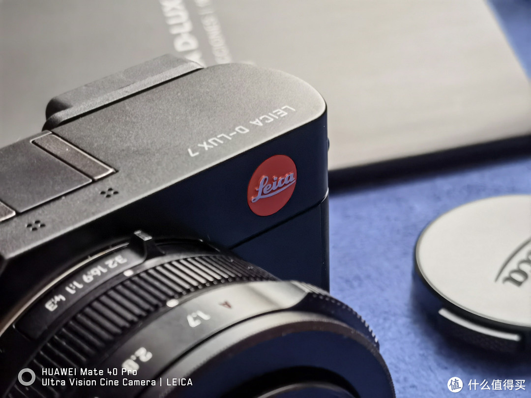 【一次冲动又满意的消费】徕卡LEICA D-LUX7开箱和体验记录