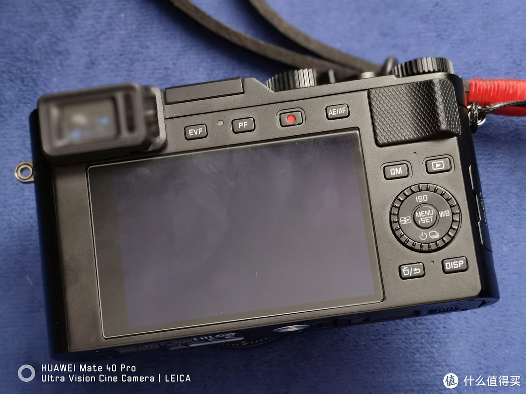 【一次冲动又满意的消费】徕卡LEICA D-LUX7开箱和体验记录