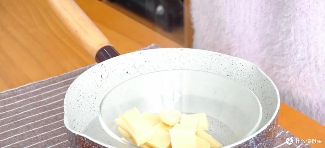 颜值和美味并存的甜甜圈,吃起来非常甜蜜