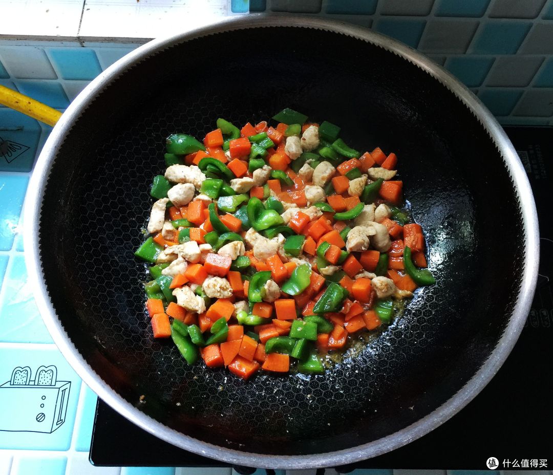 夏天最该吃的肉,8元一斤,简单炒一炒,低脂少油,健康又好吃