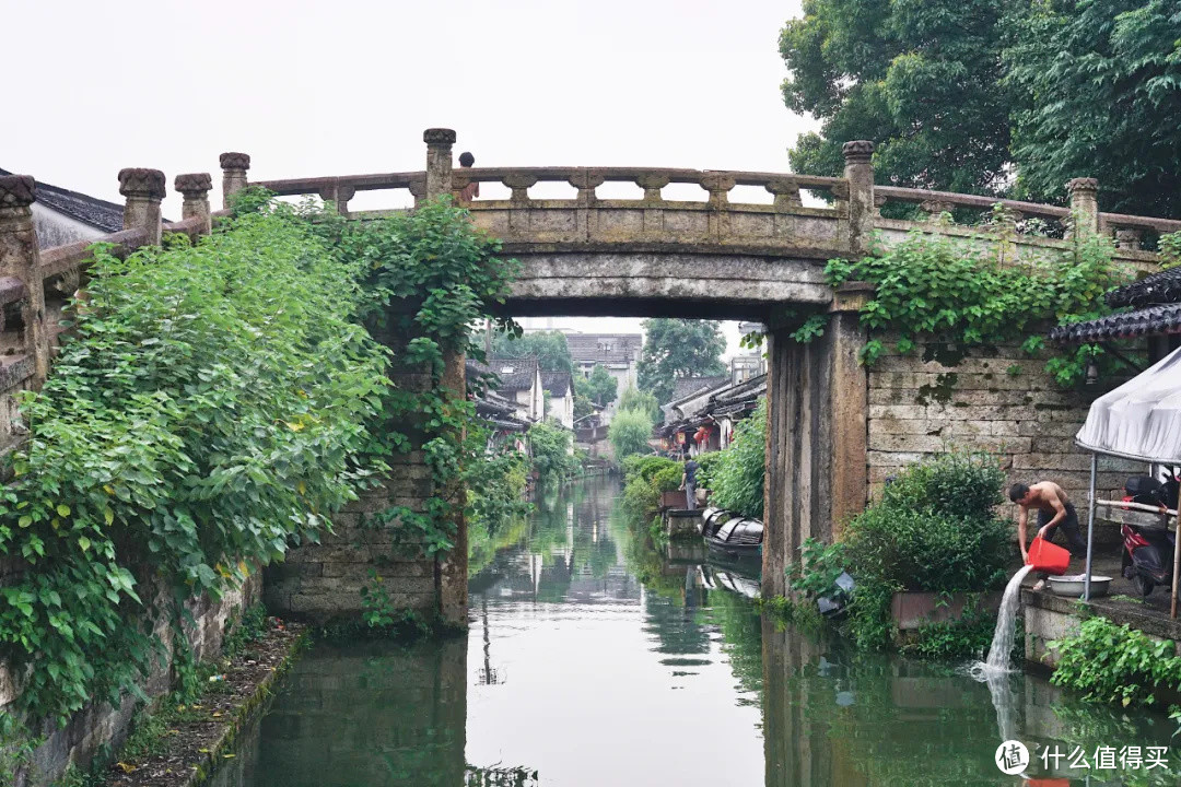 绍兴这5条老街，好像抢走了江南最美的风景