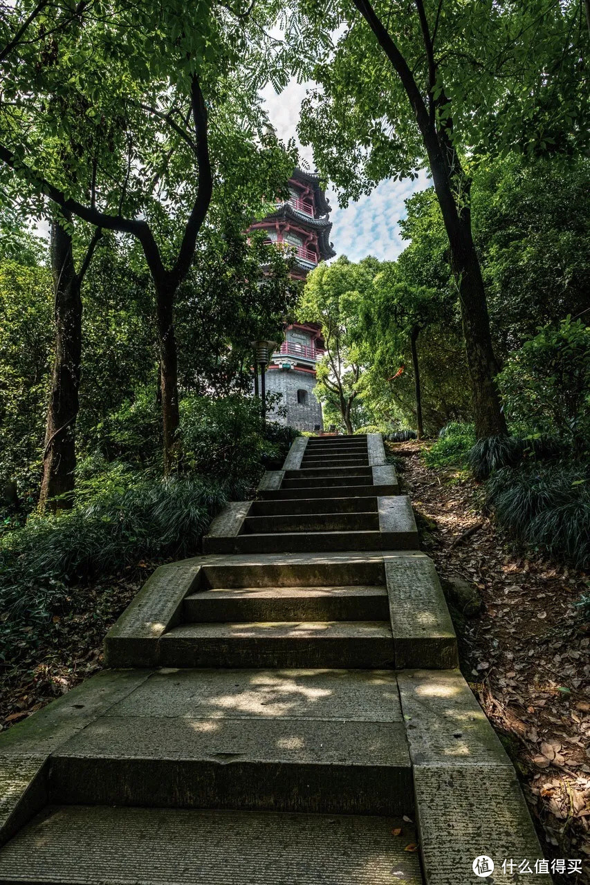 绍兴这5条老街，好像抢走了江南最美的风景