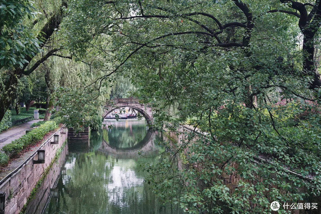 绍兴这5条老街，好像抢走了江南最美的风景