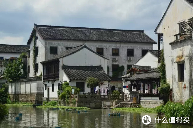 绍兴这5条老街，好像抢走了江南最美的风景