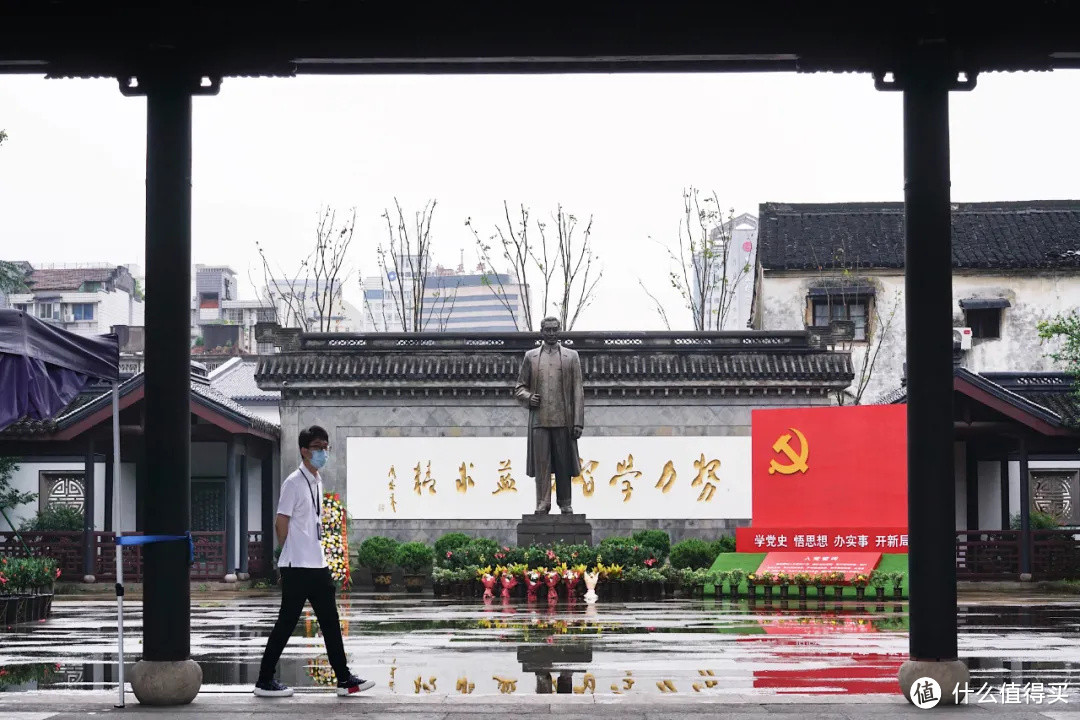 绍兴这5条老街，好像抢走了江南最美的风景