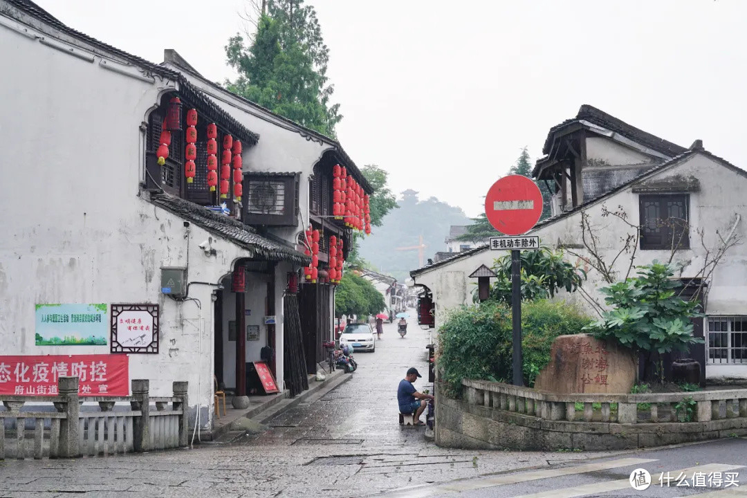 绍兴这5条老街，好像抢走了江南最美的风景