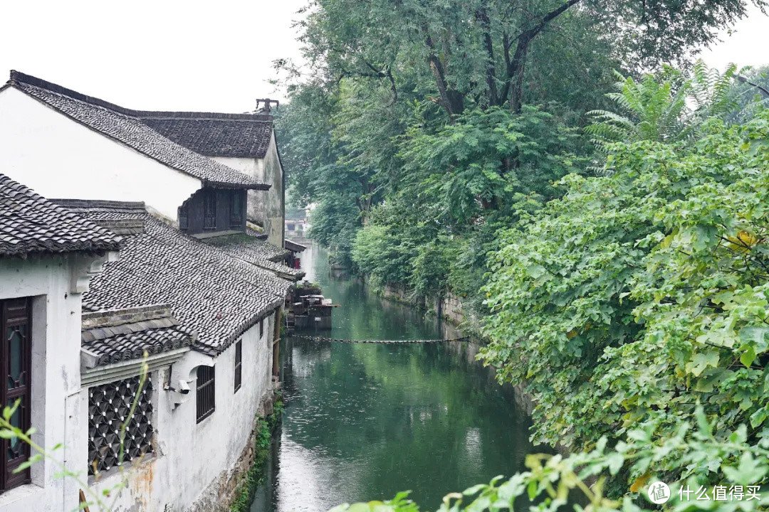 绍兴这5条老街，好像抢走了江南最美的风景