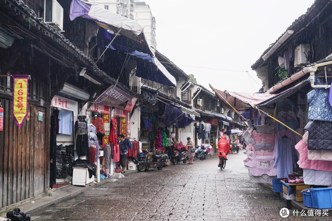 绍兴这5条老街，好像抢走了江南最美的风景