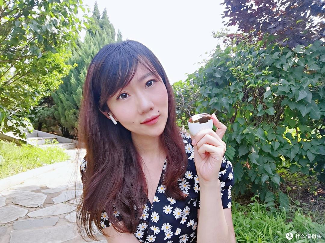 适合女生的小耳道耳机！佩戴舒适无闷感，倍思蓝牙耳机AirNora使用体验