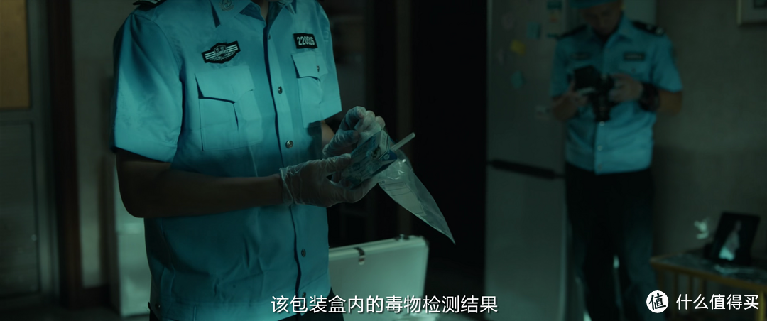 河豚虽然美味,却也容易致命,就跟爱情一样。阿娇的新片《河豚》