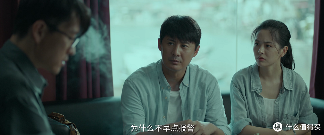 河豚虽然美味,却也容易致命,就跟爱情一样。阿娇的新片《河豚》