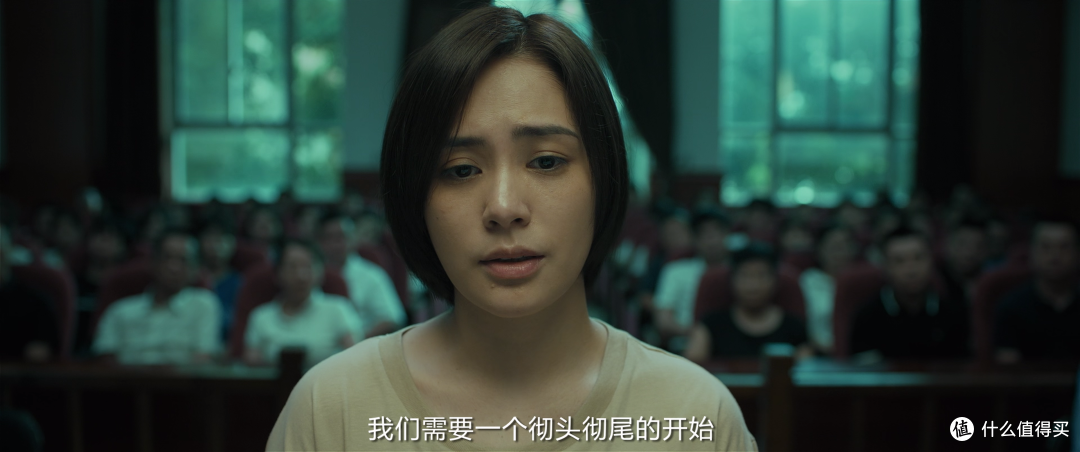河豚虽然美味,却也容易致命,就跟爱情一样。阿娇的新片《河豚》