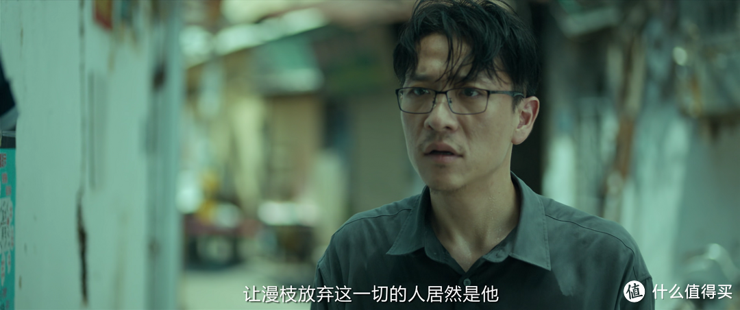 河豚虽然美味,却也容易致命,就跟爱情一样。阿娇的新片《河豚》