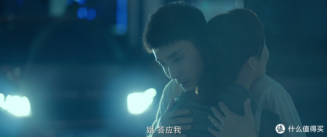 河豚虽然美味,却也容易致命,就跟爱情一样。阿娇的新片《河豚》