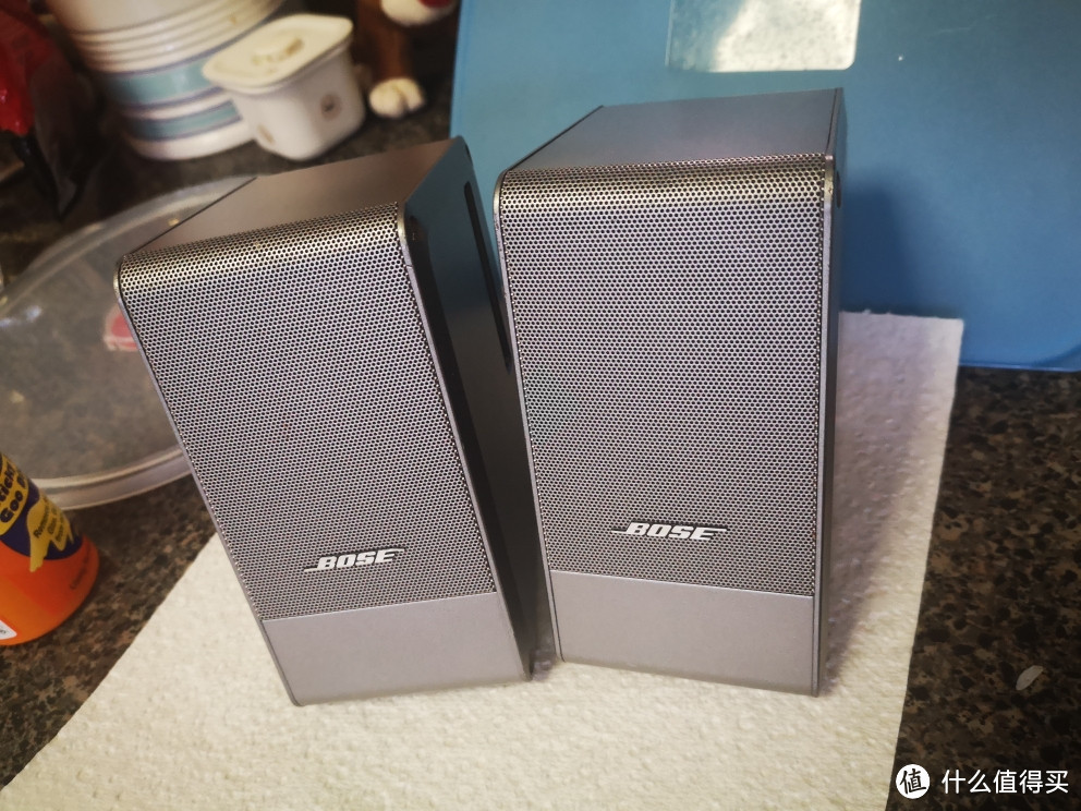 bose 便携及桌面音响终极评测对比，全网最全！！！