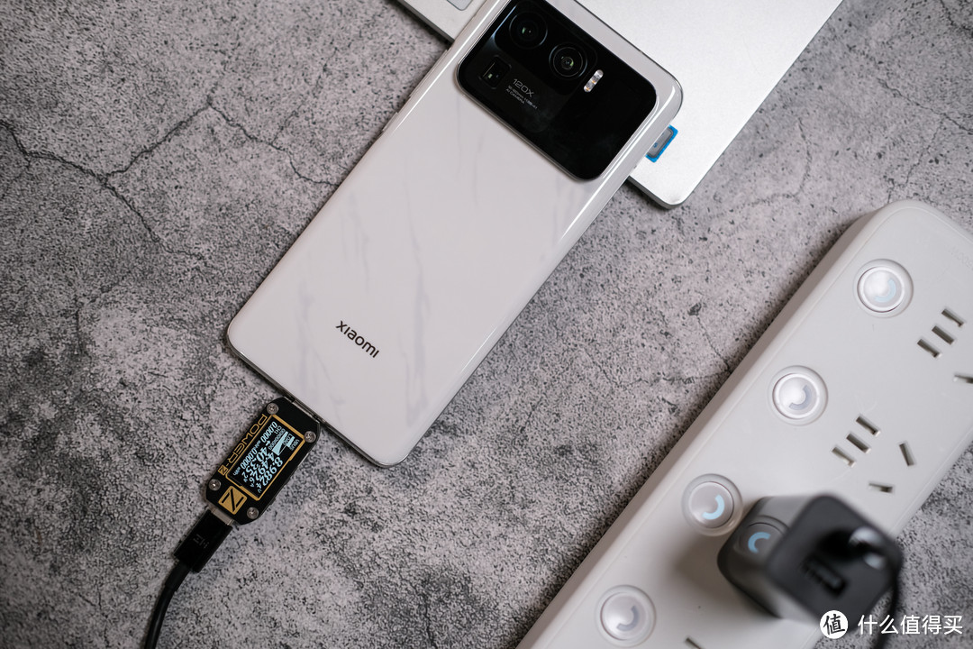 双口65W,小米GaN充电器姊妹版,支持苹果、华为快充