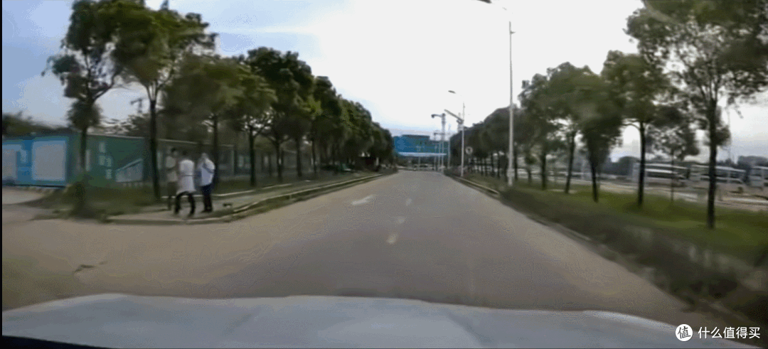看多了交通事故,谈谈防御性驾驶