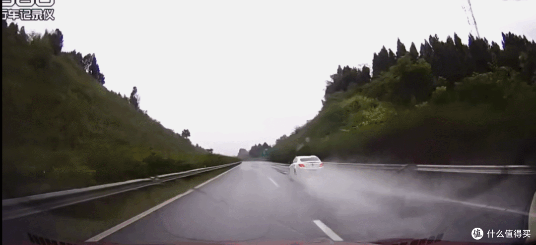 看多了交通事故,谈谈防御性驾驶