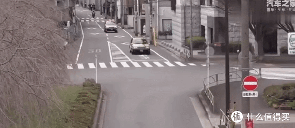 看多了交通事故,谈谈防御性驾驶