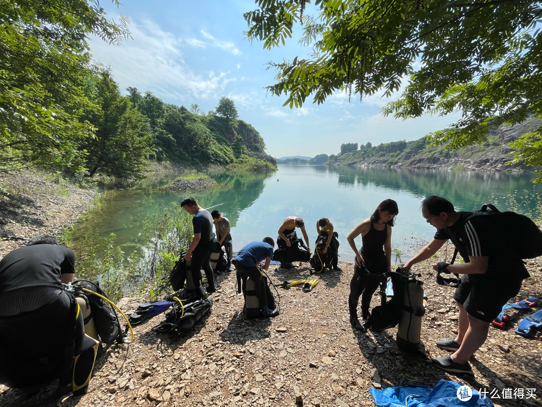 潜水教练松哥戒糖中 一个胖子潜水教练的戒糖历程 210710