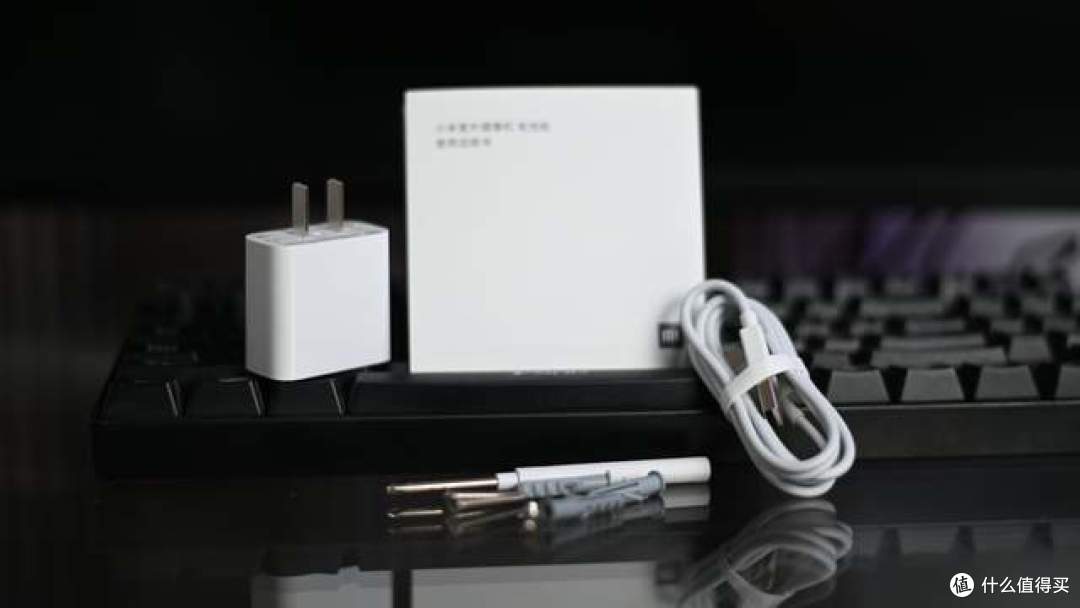 好用且性价比高的 — 小米外摄像机