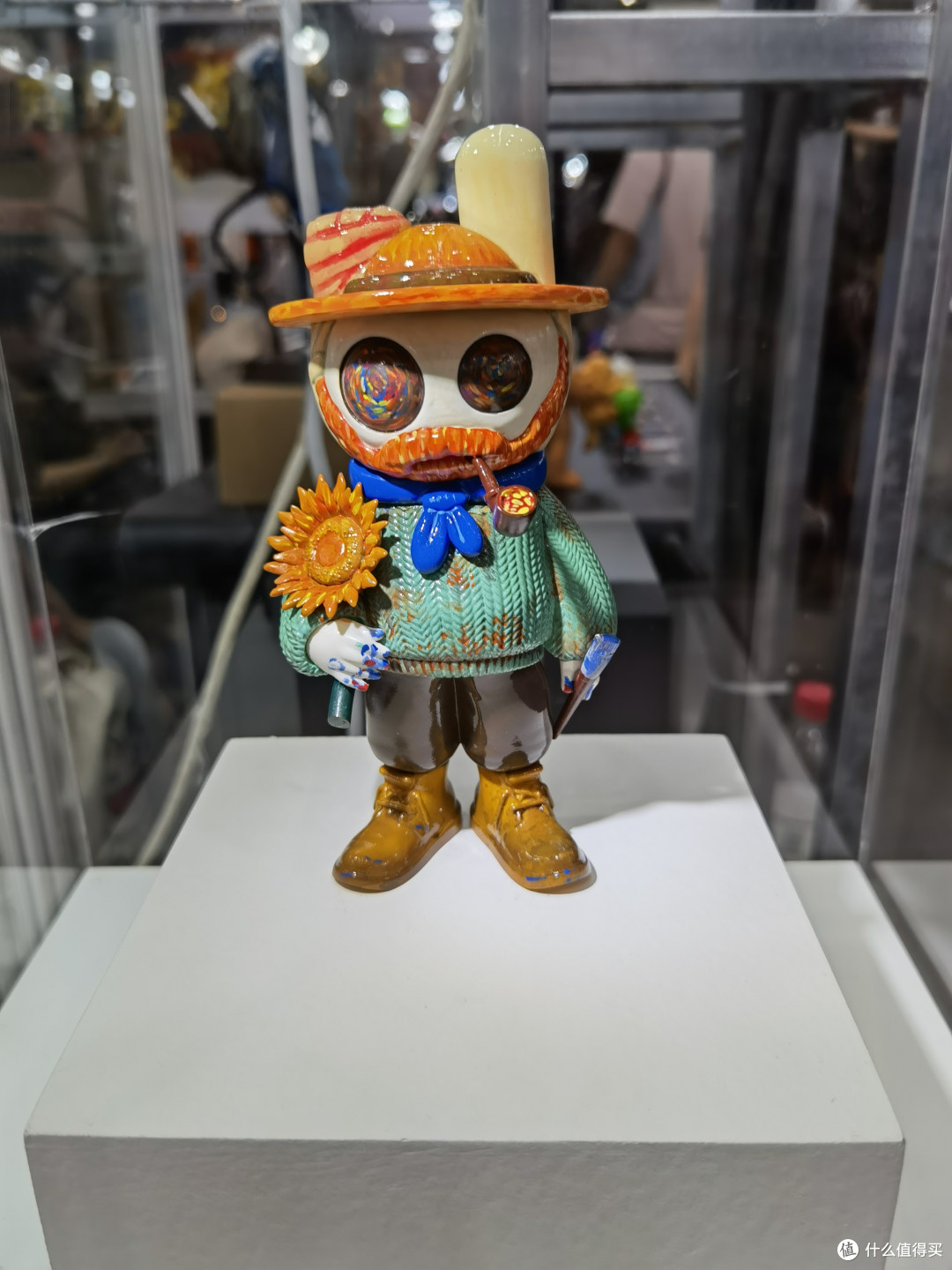 BEIJING DREAMFAIR 2021 北京玩具展浏览记录