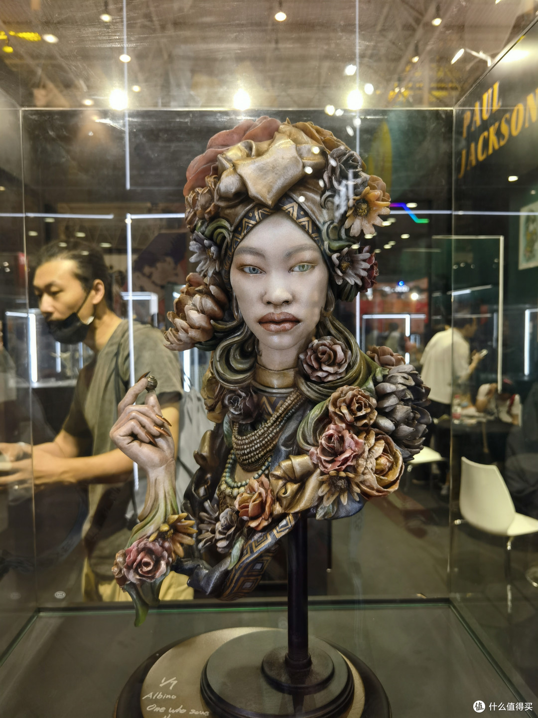 BEIJING DREAMFAIR 2021 北京玩具展浏览记录