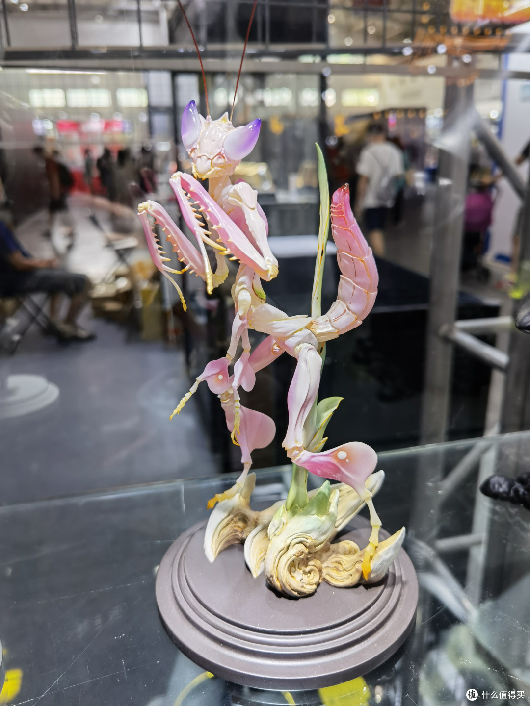 BEIJING DREAMFAIR 2021 北京玩具展浏览记录