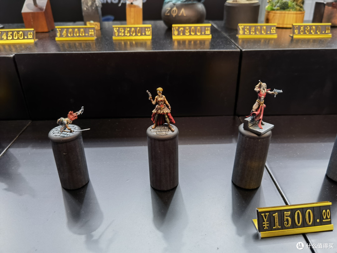 BEIJING DREAMFAIR 2021 北京玩具展浏览记录