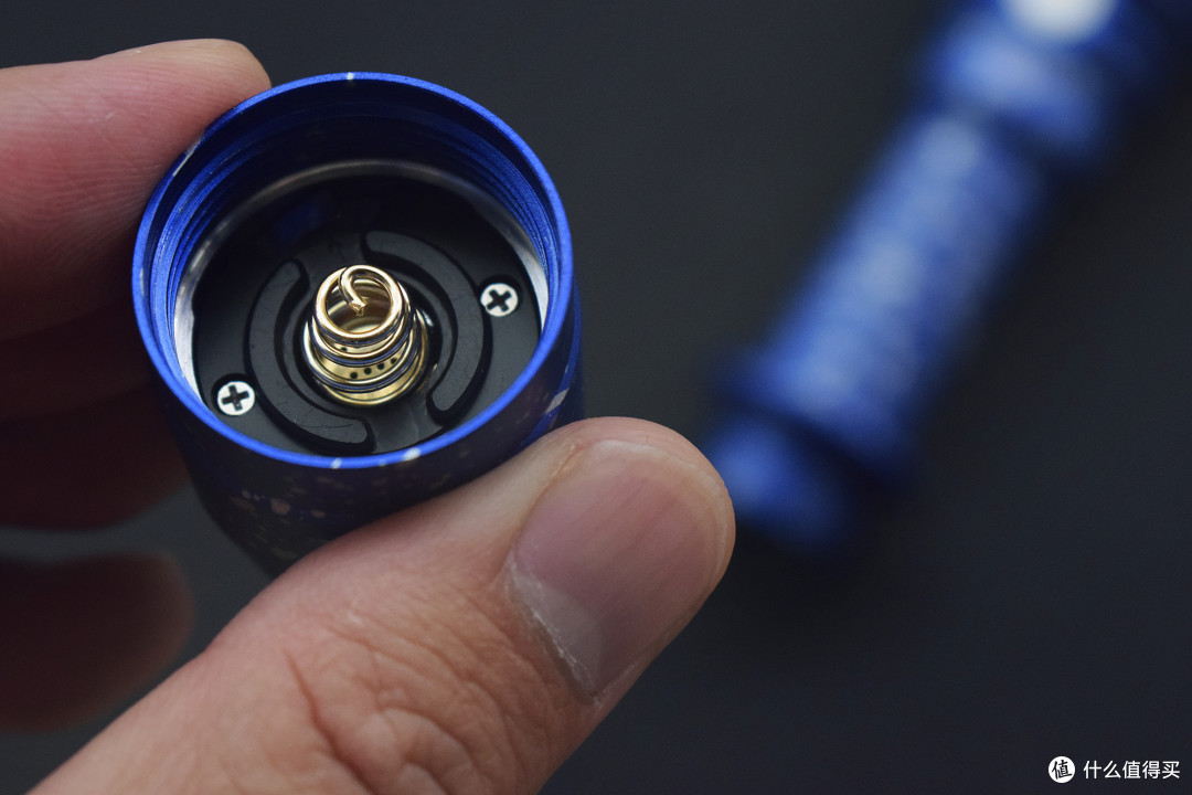 远射把玩筒,挺香!ACEBEAM L19迷彩版赏玩