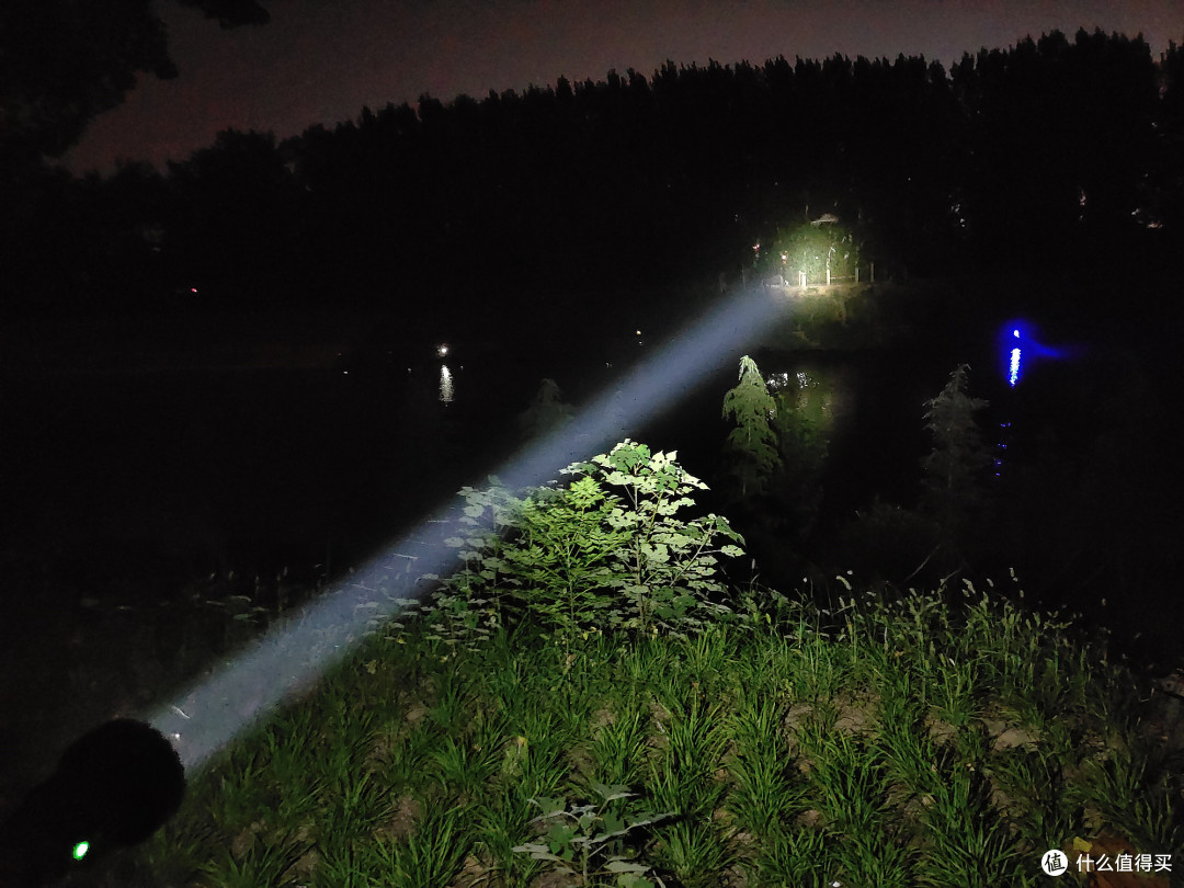远射把玩筒,挺香!ACEBEAM L19迷彩版赏玩