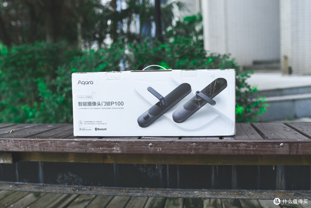 从人脸到指纹,一定是“倒退”?我来说说智能门锁究竟该怎么选?