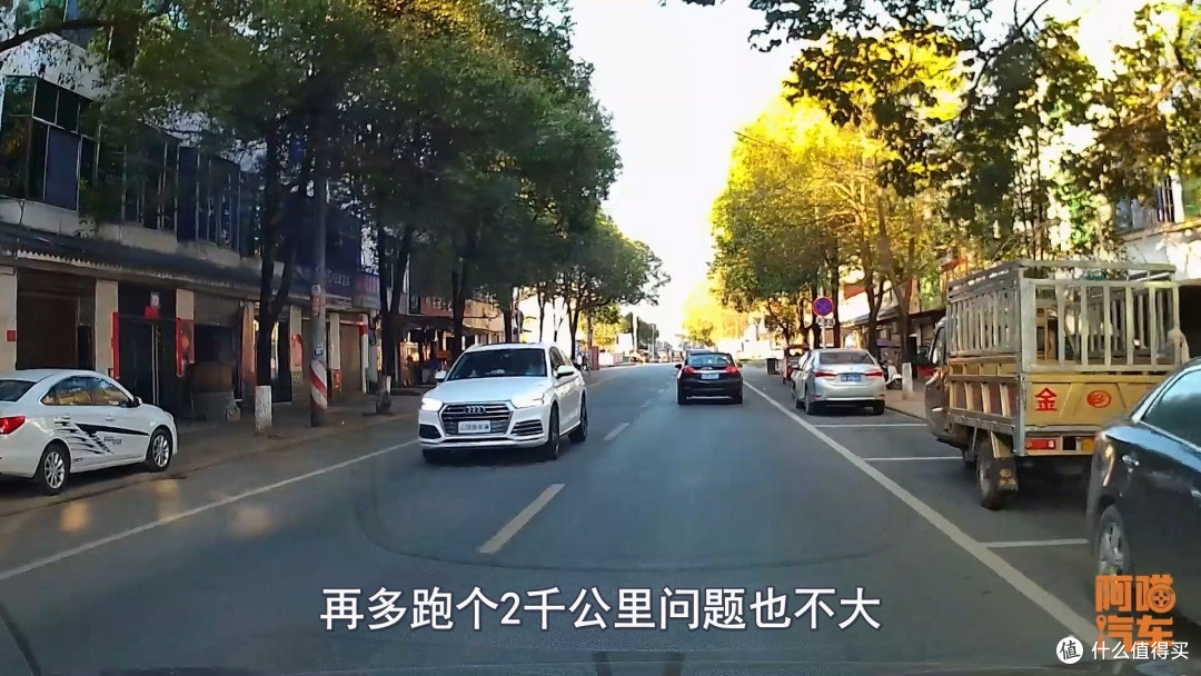 小众车型为什么不要轻易入手,看完这几点,你就知道了