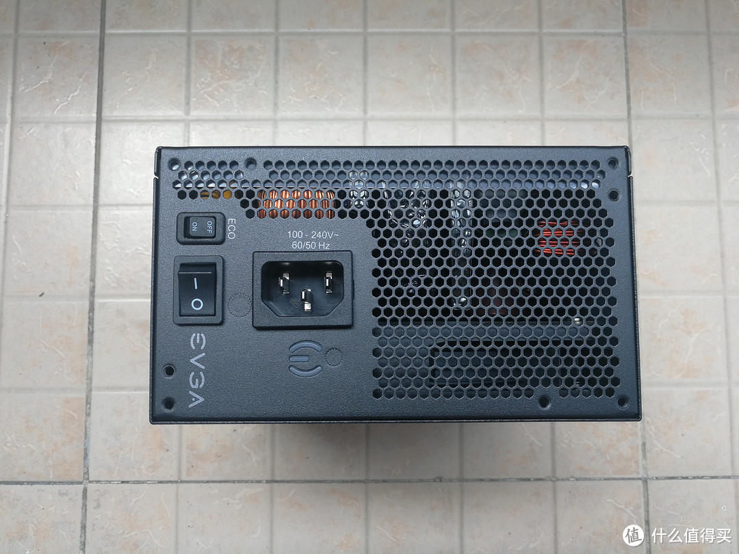 EVGA SUPERNOVA G5 1000W电源开箱——一次被迫的升级暨一次成功的售后
