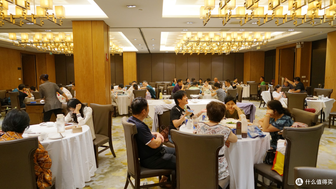 源于徽菜,包揽众长:百年老字号 - 同庆楼