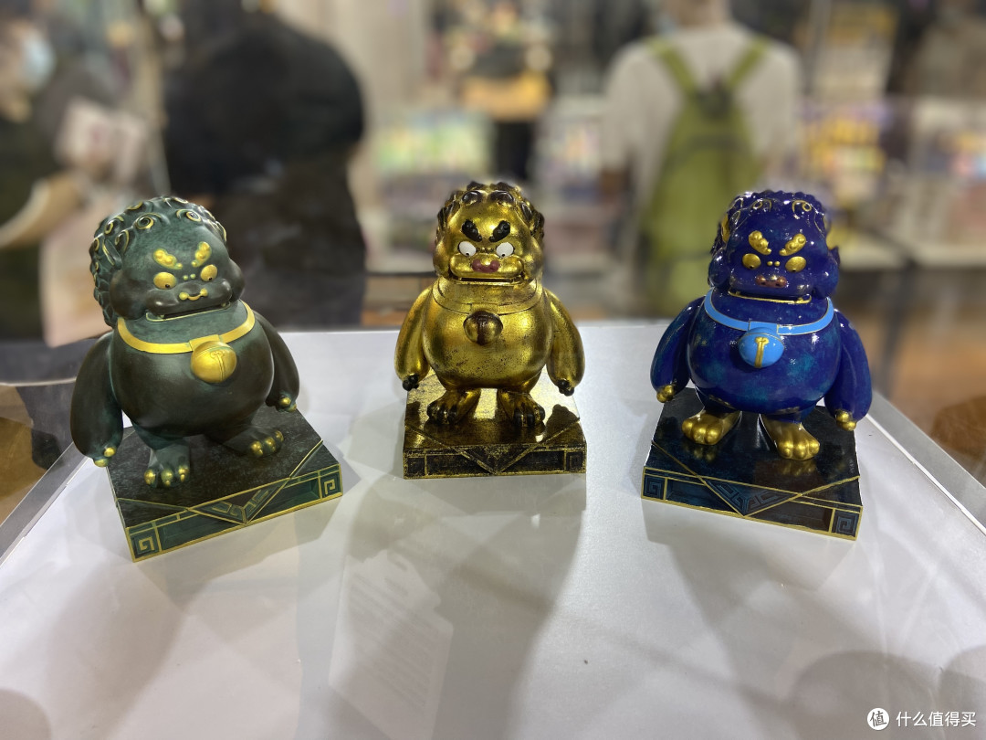 玩模总动员:来自外太空的谷蘑小精灵,MADology品牌专访