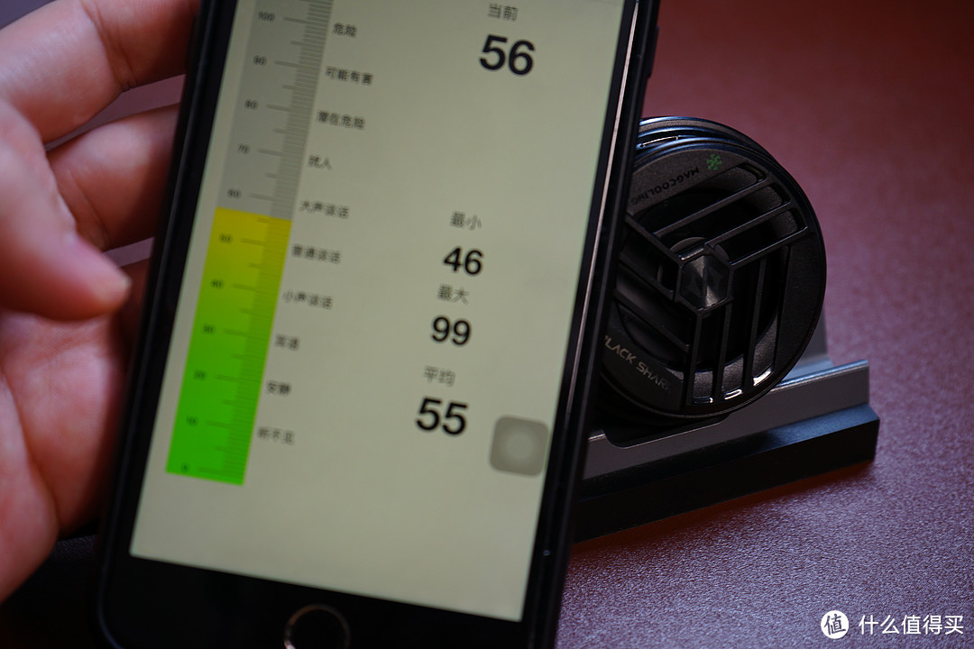 火炉骁龙888的降温利器——黑鲨·冰封制冷背夹2·磁吸版 测评