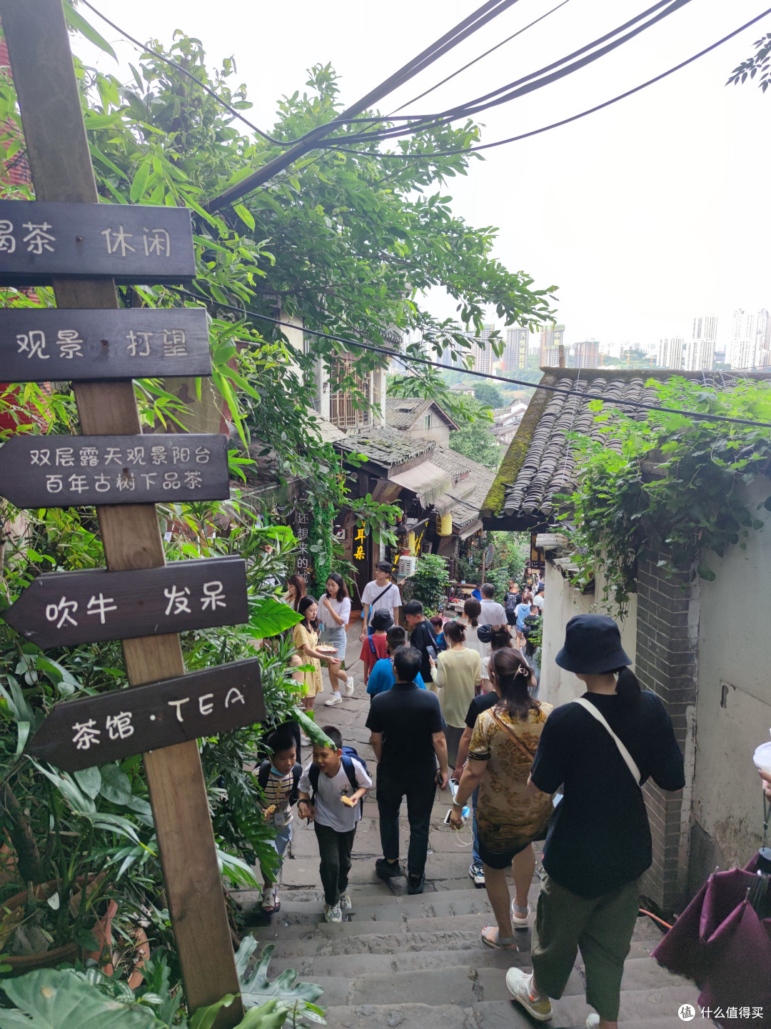 双城记:日夜成都&重庆森林