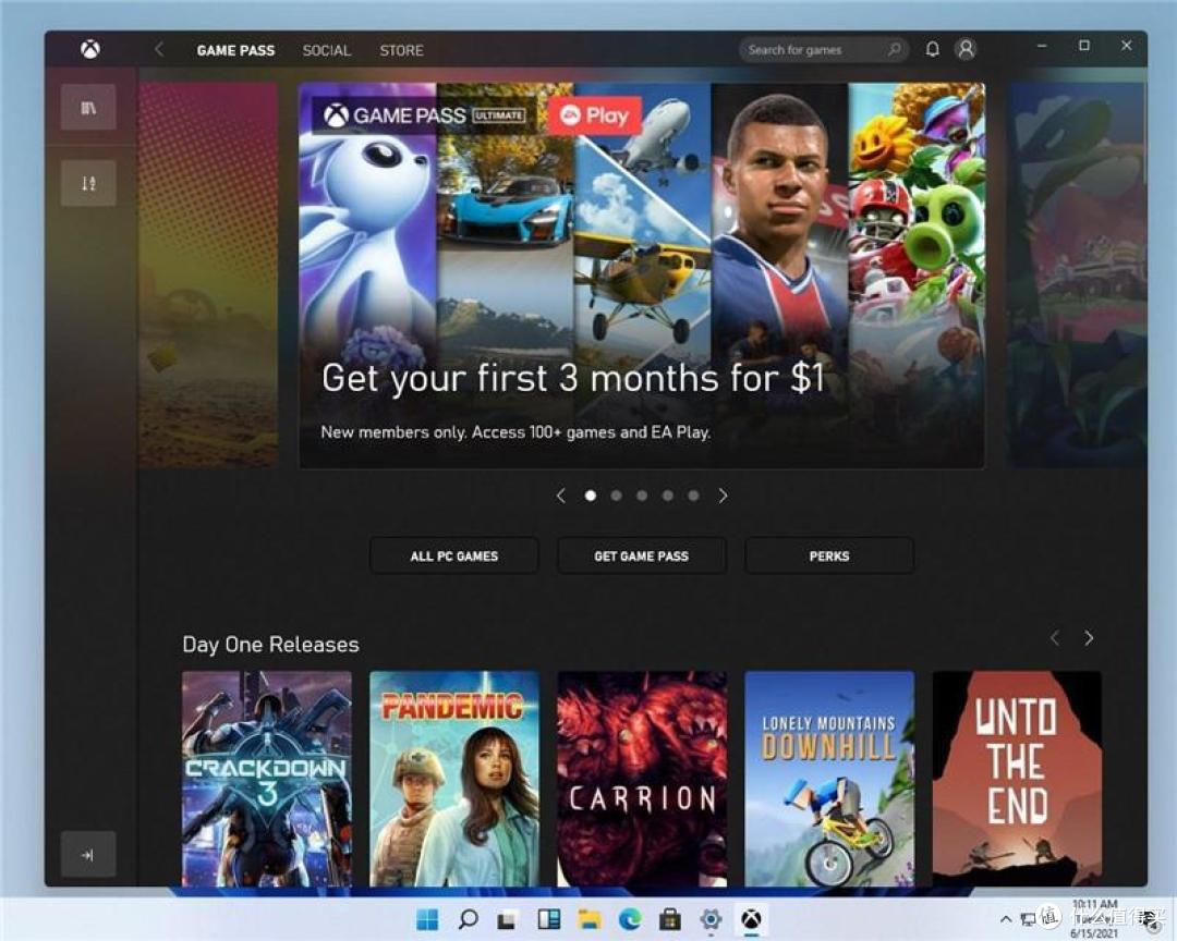 Win11预览版是个坑?游戏本升级后性能大幅下降!
