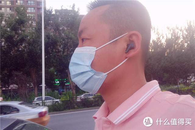降噪新高度,Dacom TinyPods主动降噪真无线蓝牙耳机体验