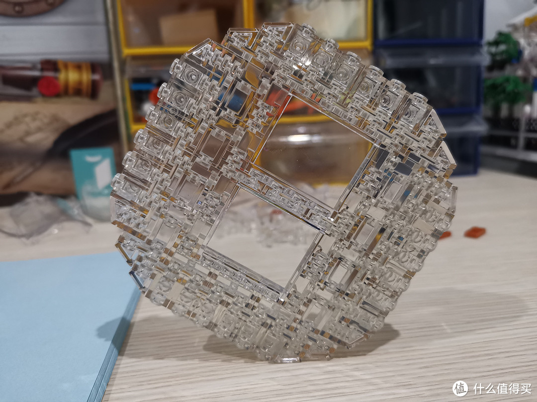 LEGO 乐高IDEAS系列 92177 复刻版 瓶中船 开箱评测