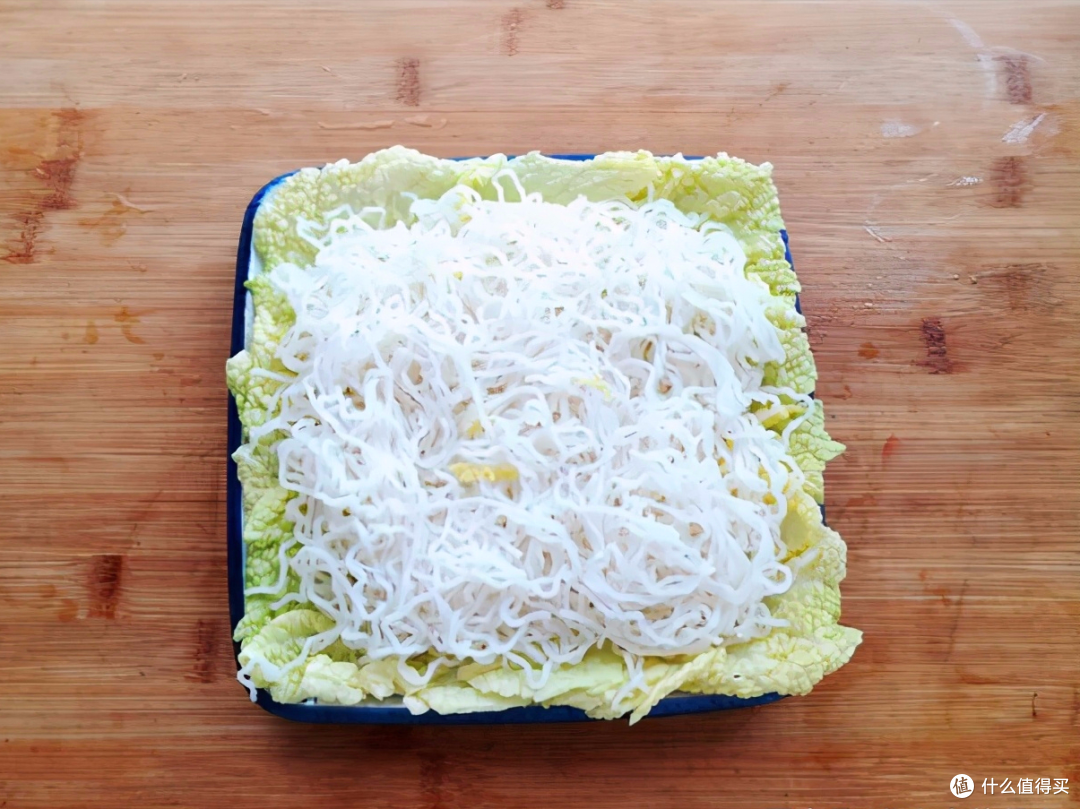 三伏天炒菜不如蒸菜,饭菜一锅出,清爽开胃,太美味了