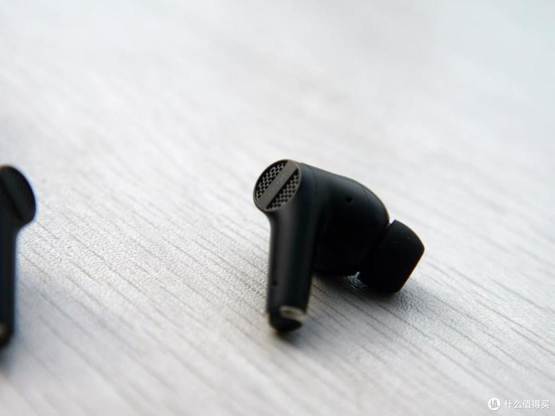 ANC降噪耳机转眼白菜价,真内卷,Dacom Tinypods ANC新品体验,便宜没好货?!