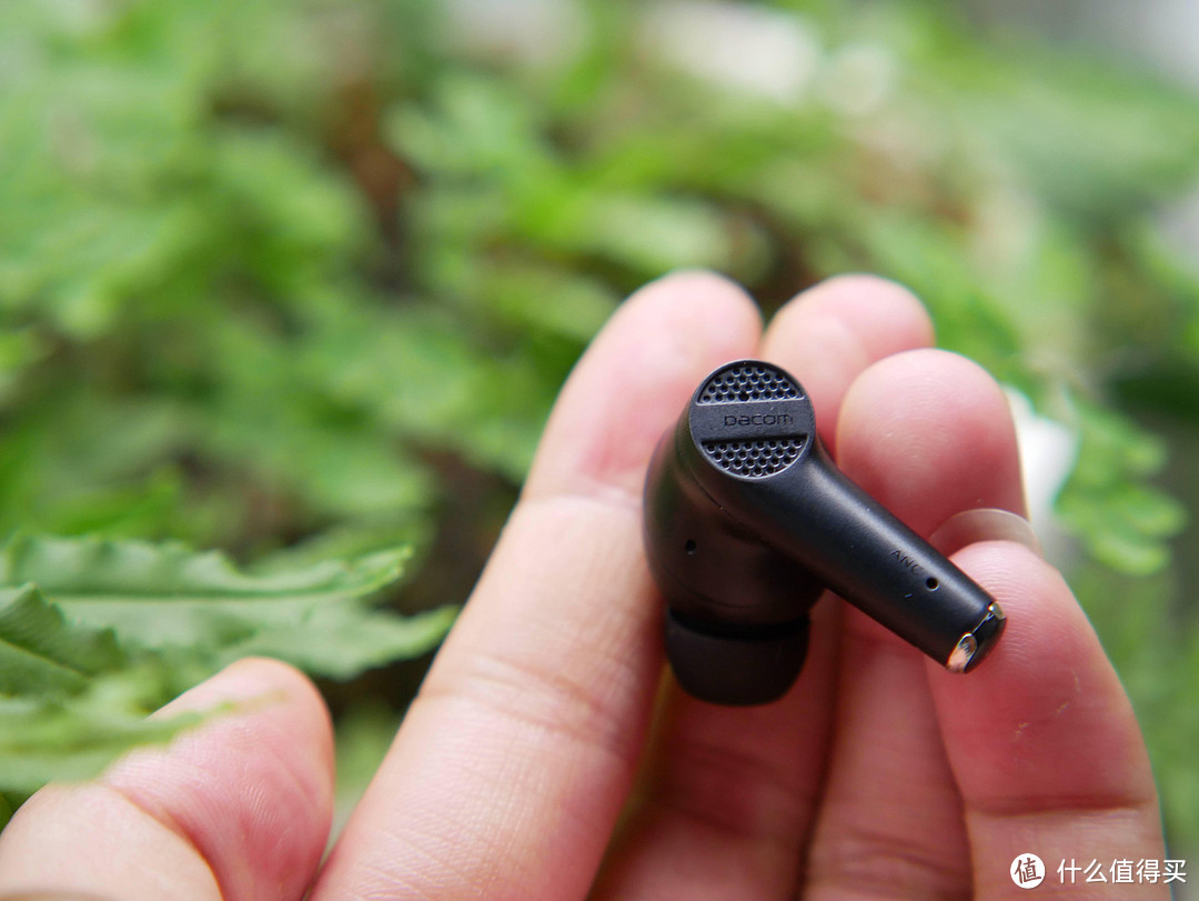 ANC降噪耳机转眼白菜价,真内卷,Dacom Tinypods ANC新品体验,便宜没好货?!