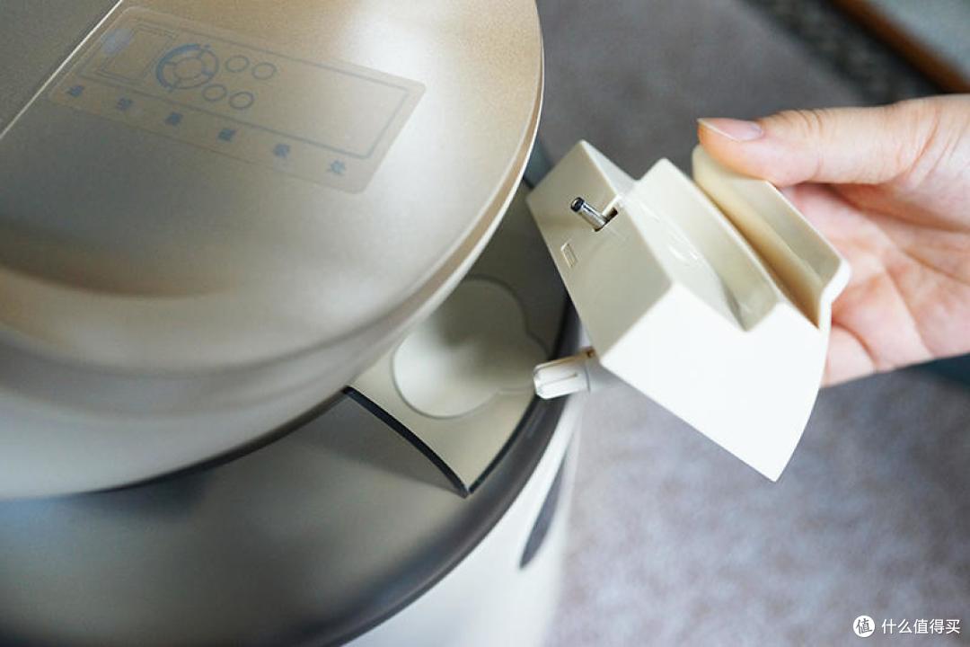 六重净化,更轻更柔:大宇无叶风扇评测