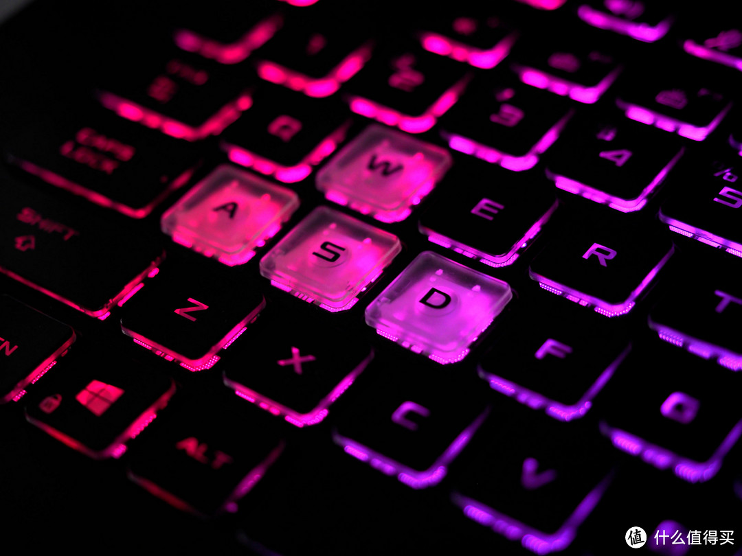 终于再次回到高端移动显卡舞台!ROG 魔霸5R笔记本和Radeon RX6800M显卡测试!