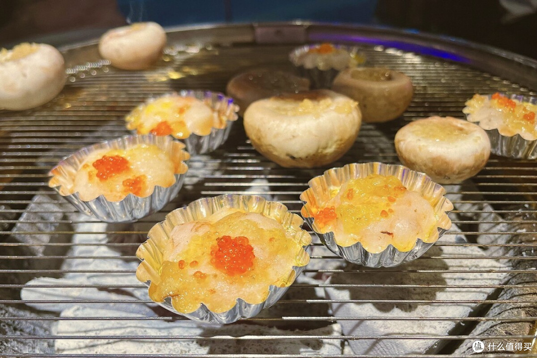 烧烤店里很容易作假的5种食材,很多人都爱吃,内行却很少会点