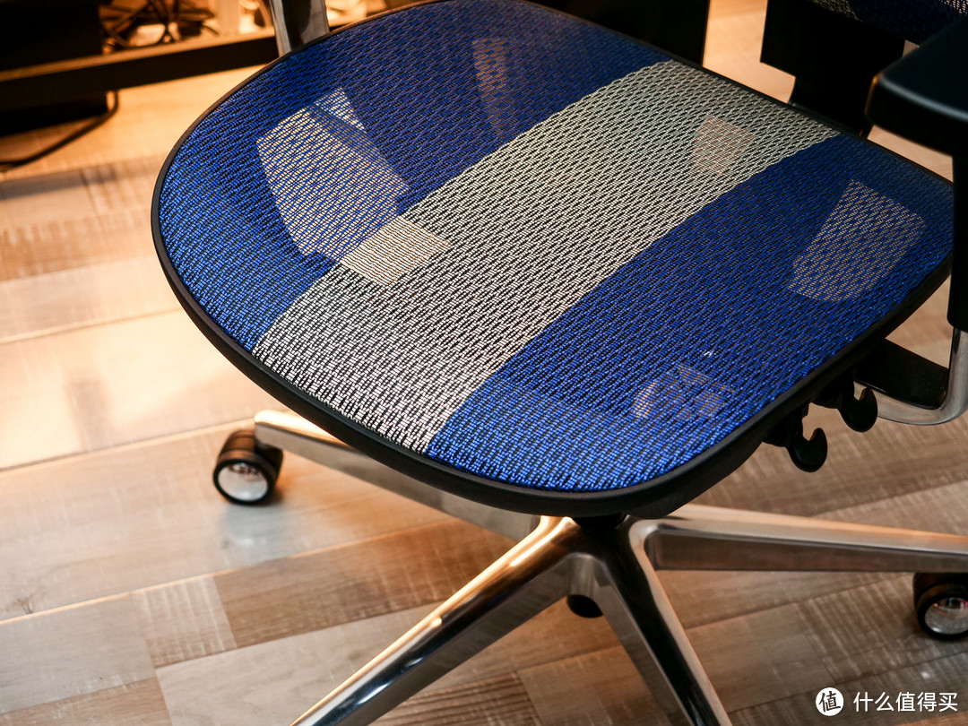 贵有贵的道理-享耀家 X5人体工学座椅评测